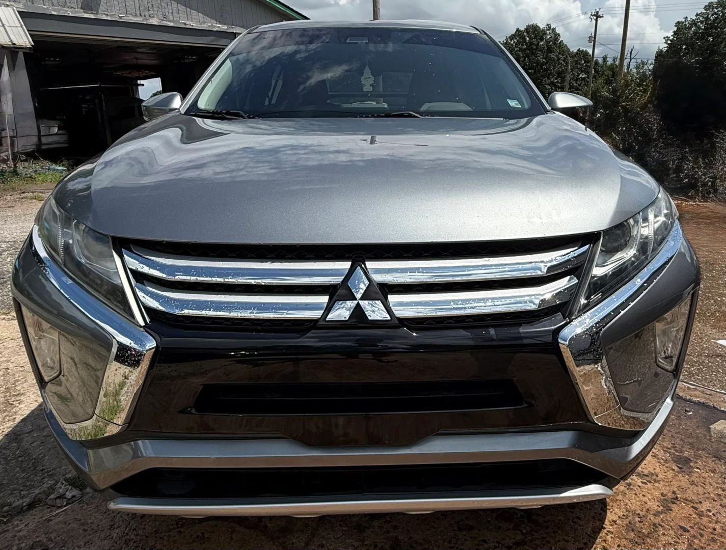 mitsubishi eclipse cross 2020 JA4AS5AA1LZ000425 image mitsubishi eclipse cross 2020 JA4AS5AA1LZ000425 image